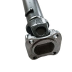 Front Driveshaft Assembly for Benz E300 E350 AWD (2008-2009)