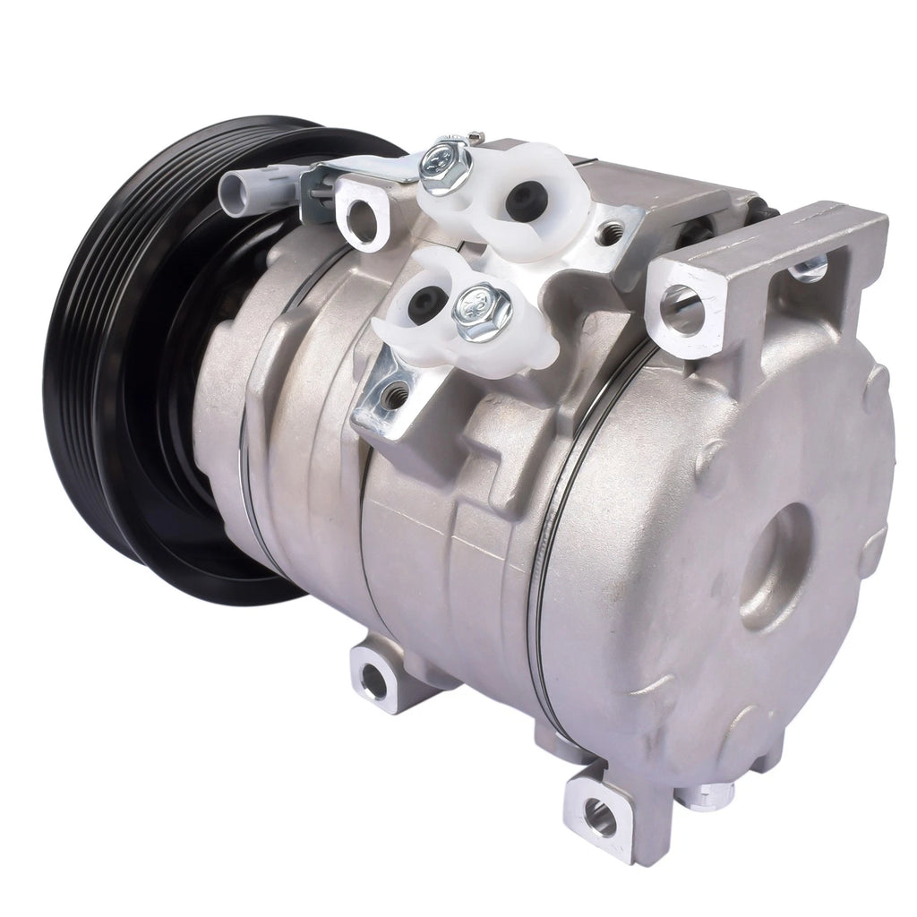 A/C Compressor with Clutch for Lexus GS460 LS460 IS F (2007–2017)