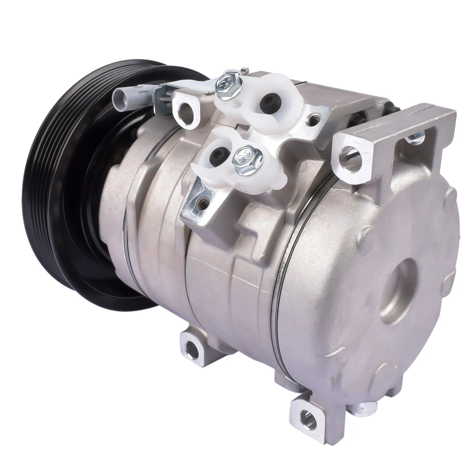 A/C Compressor with Clutch for Lexus GS460 LS460 IS F (2007–2017)