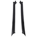 A Pillar Trim Front for Range Rover Sport 2014-2022 LR076514 LR076515 Plastic