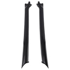 A Pillar Trim Front for Range Rover Sport 2014-2022 LR076514 LR076515 Plastic