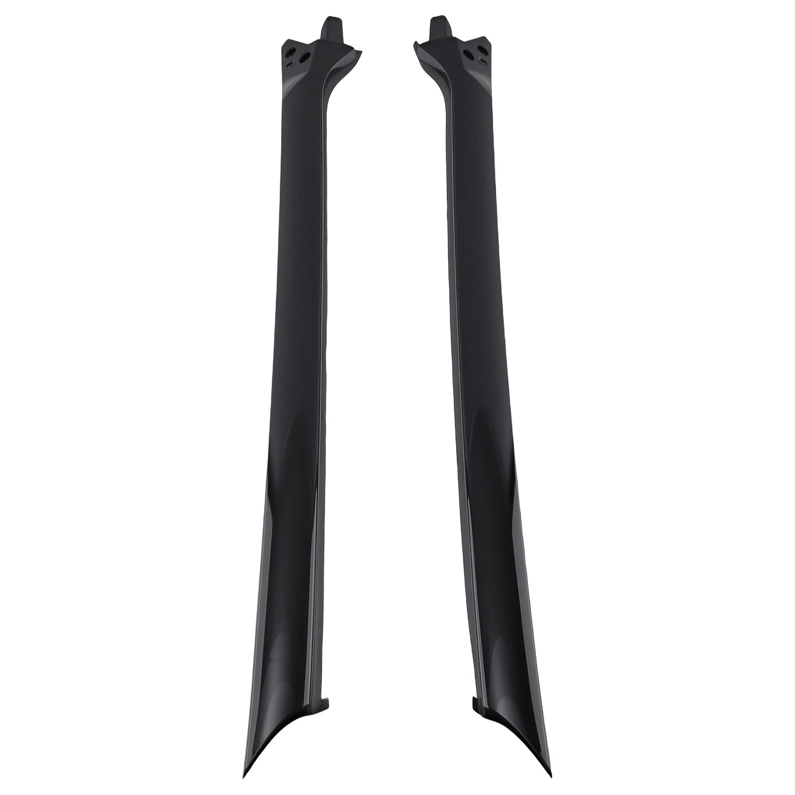 A Pillar Trim Front for Range Rover Sport 2014-2022 LR076514 LR076515 Plastic