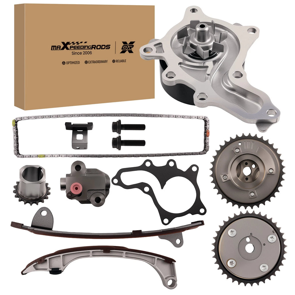 Engine Timing Chain Kit for Toyota Highlander 2.7L (2009–2011) 1356237010 151630H010