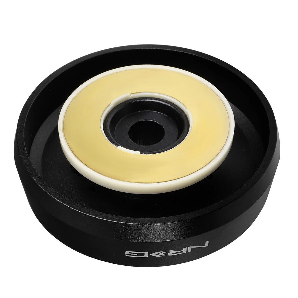 NRG SRK-161H Steering Wheel Short Hub Adapter for Ford F150/F250/Ranger (1992–1997)