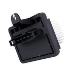 Heater Resistor Blower Module for Vauxhall Crossland (1681055380)