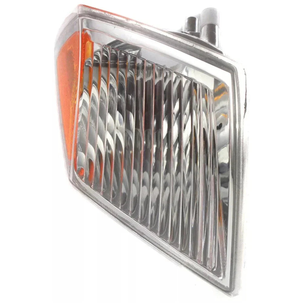 Right Side Corner Light Lamp for 2007-2010 Jeep Compass (2007-2010)