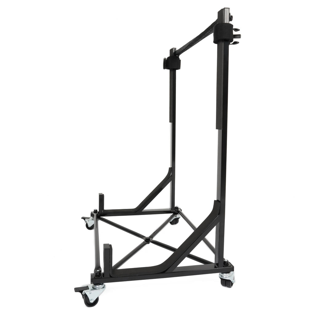 Hard Top Stand Rack with Dust Cover for Mercedes-Benz 560SL 380SL 450SL (1975–1989)