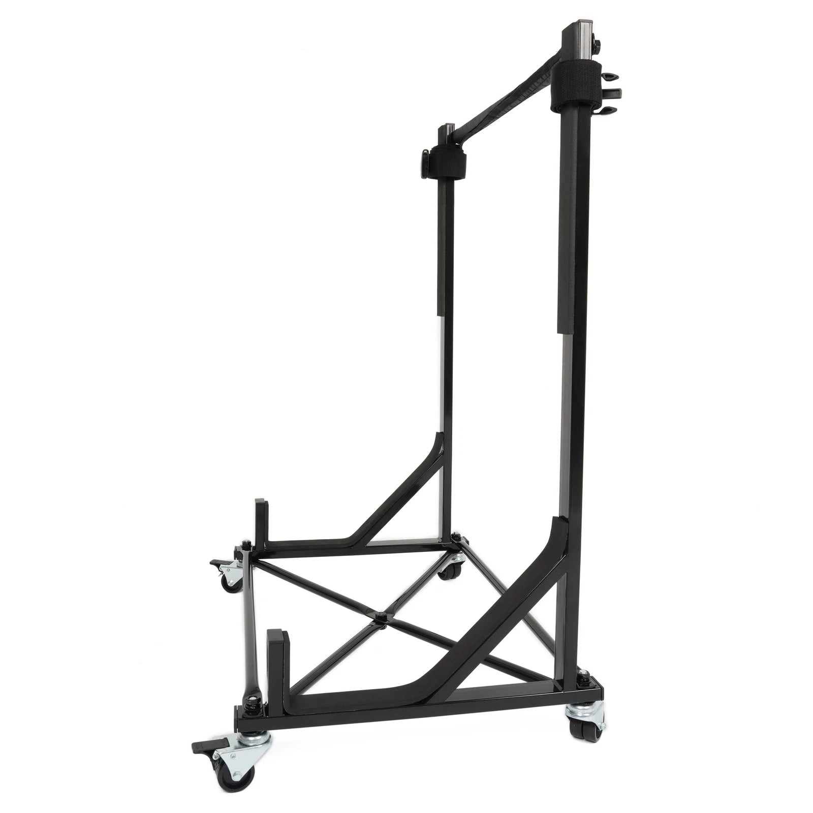 Hard Top Stand Rack with Dust Cover for Mercedes-Benz 560SL 380SL 450SL (1975–1989)