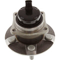 Wheel Hubs for Toyota Prius (2004–2009) with Bearing & Sensor