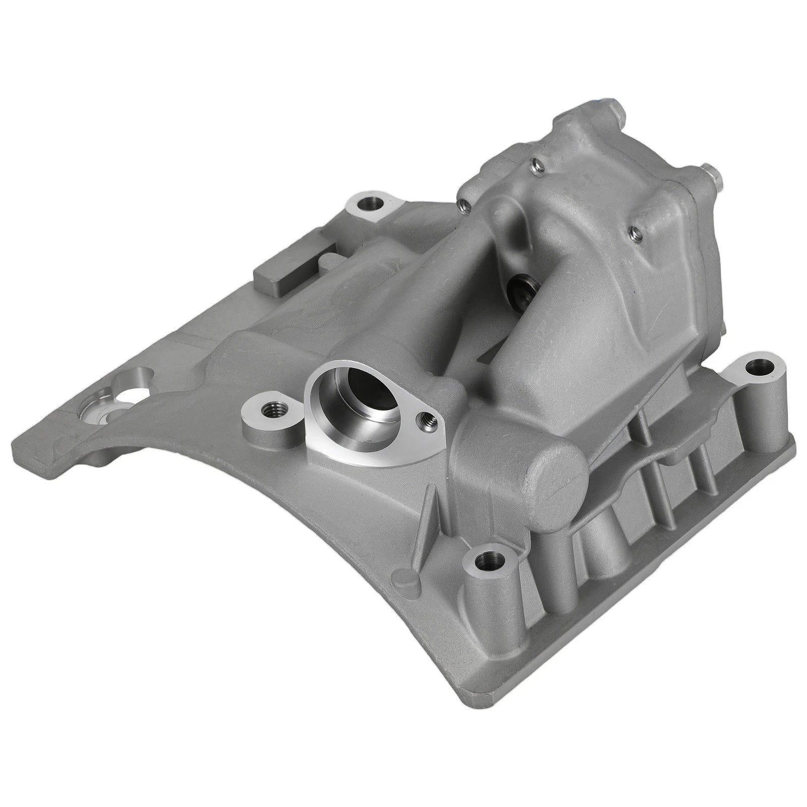 Aluminum Oil Pump for BMW 525i 528i 530i X3 X5 Z3 Z4 (2000–2006)