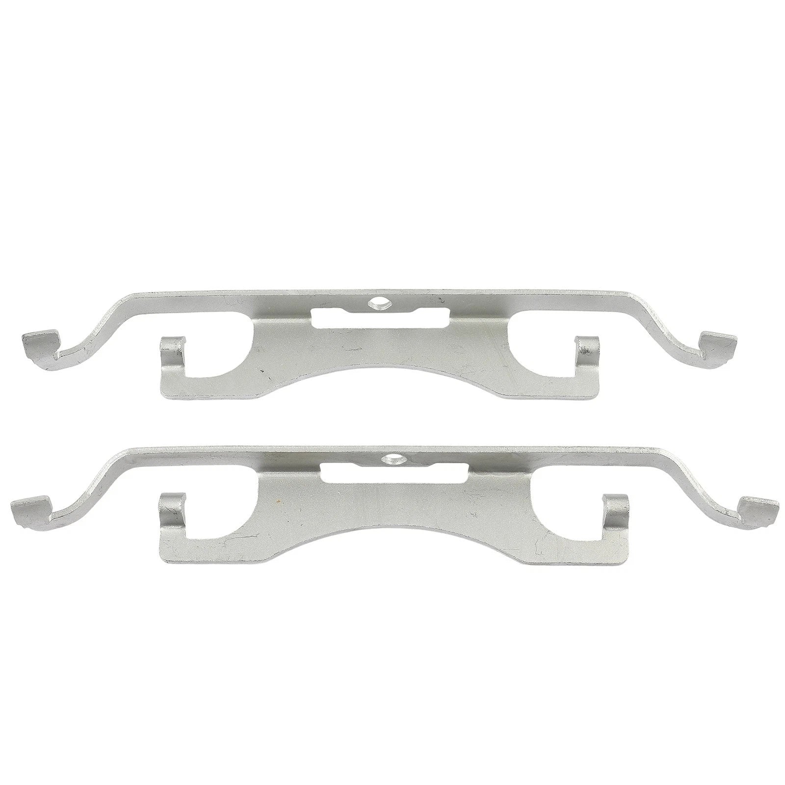 Front Ceramic Brake Pads Kit for Subaru Ascent (2019–2023) D2170-9415