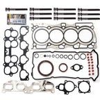 MLS Head Gasket Set with Bolts for Nissan Altima Sentra SE-R (2002–2006)