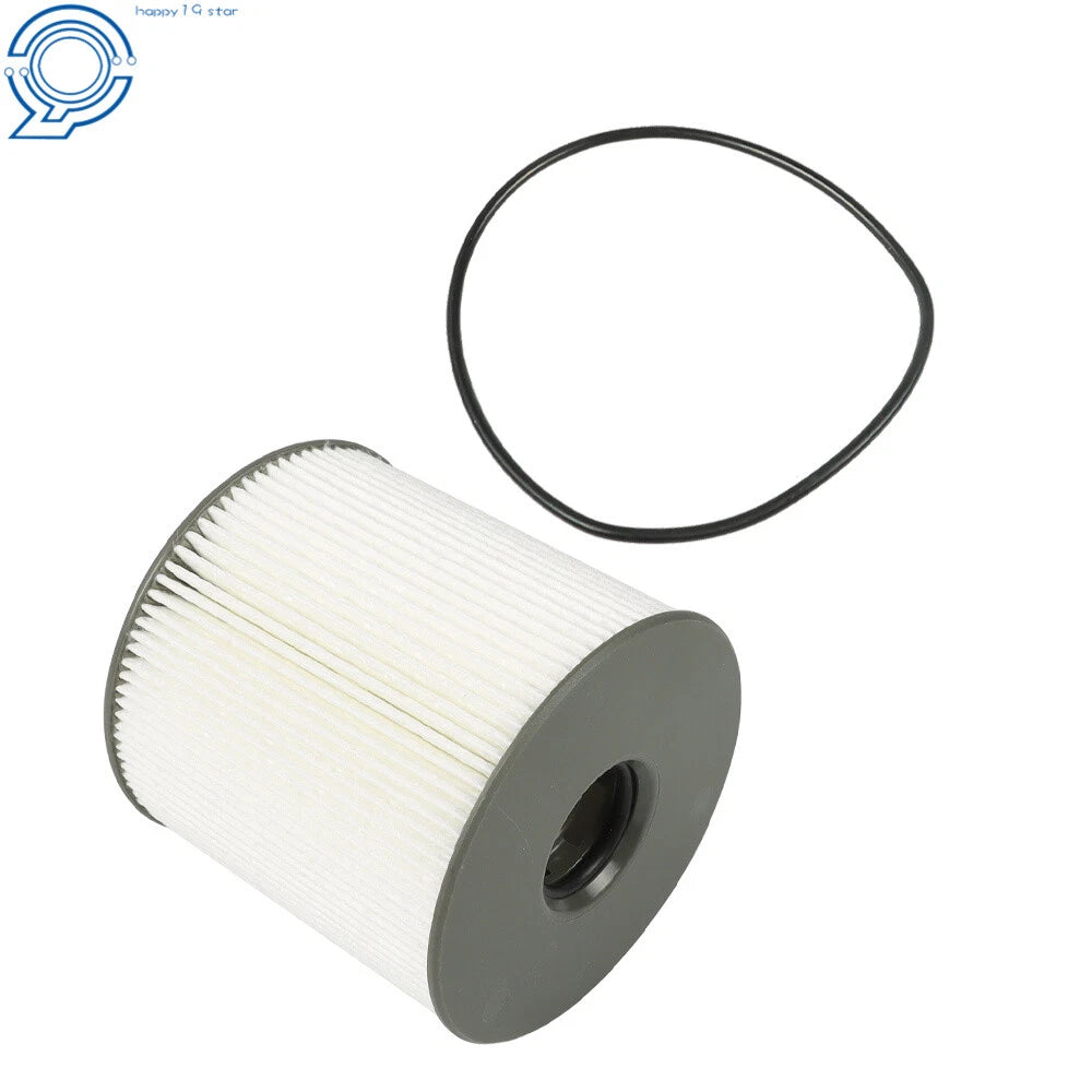 Set of 2 Diesel Fuel Filters for Ram 2500 3500 4500 (2019–2020)