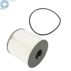 Set of 2 Diesel Fuel Filters for Ram 2500 3500 4500 (2019–2020)
