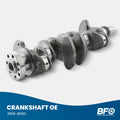 2.0L Engine Crankshaft 23110-2E501 for Elantra Kona (2017–2020)