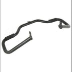 Black Engine Guard Crash Bar for Harley Touring (2009–2017) 49155-09A