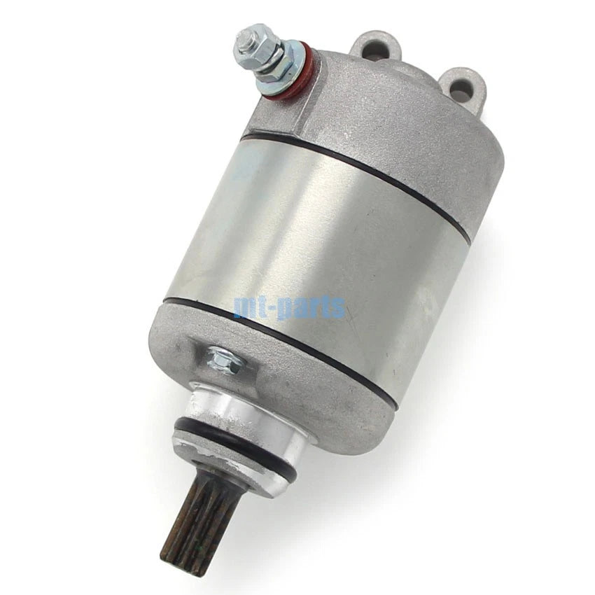 Starter Motor for Polaris ATV Outlaw 450 MXR 450 (2008–2011) / Outlaw 525 (2007–2011)
