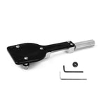 Oil Filter Cutter Tool for 2 3/8" to 4 3/4" Filters