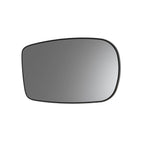 Heated Passenger Right Door Mirror Glass for Chrysler Dodge (OEM)