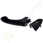 2X Door Handle Outside Front Left + Right for 2000-2006 BMW X5