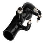 Silicone Turbo Inlet Hose for Subaru WRX (2002–2007), STI (2004–2013) EJ20 Black
