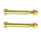 Wheel Bolt & Lock Nut for Husqvarna John Deere