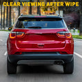 Rear Wiper Windshield Arm & Blade Set for Jeep Compass (2017–2019)