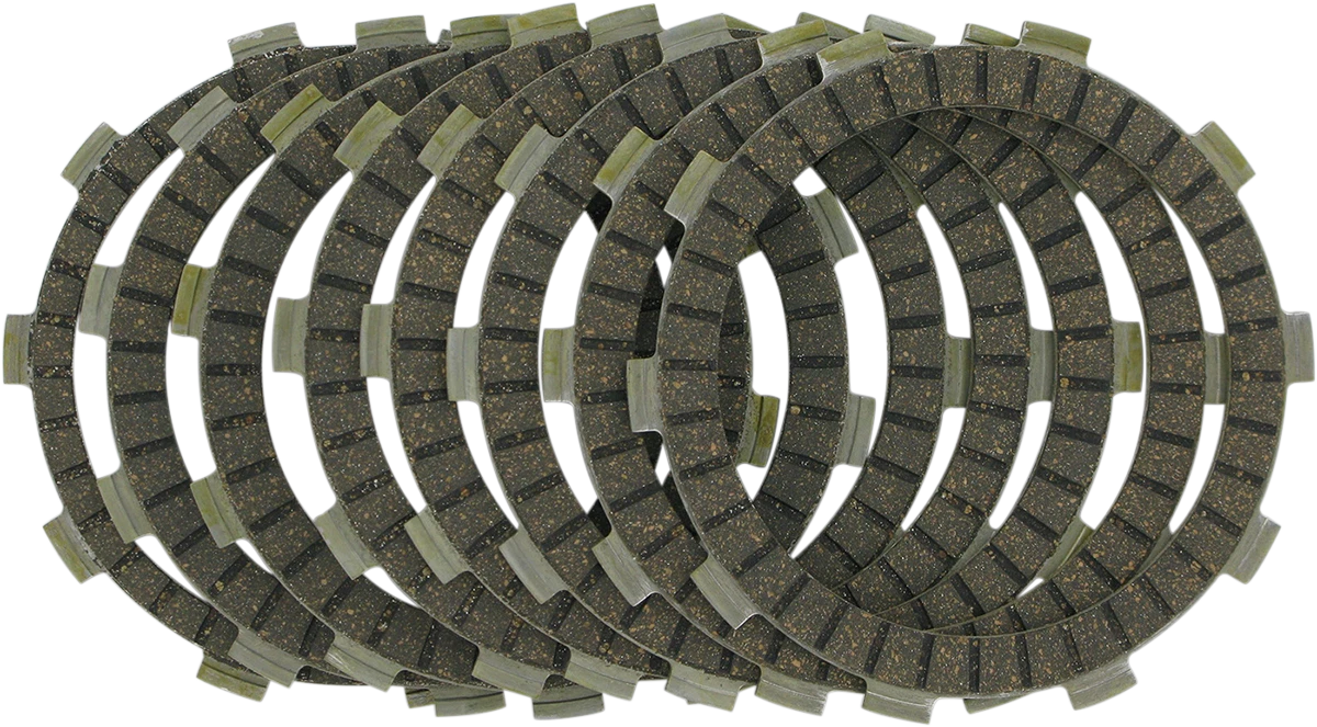 EBC Clutch Kit CK1218 for