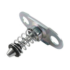 Hood Latch Lock Cylinder for BMW E46 E39 E52 E53 (1998–2006)
