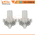 2 Mandrel Housings for AYP Husqvarna