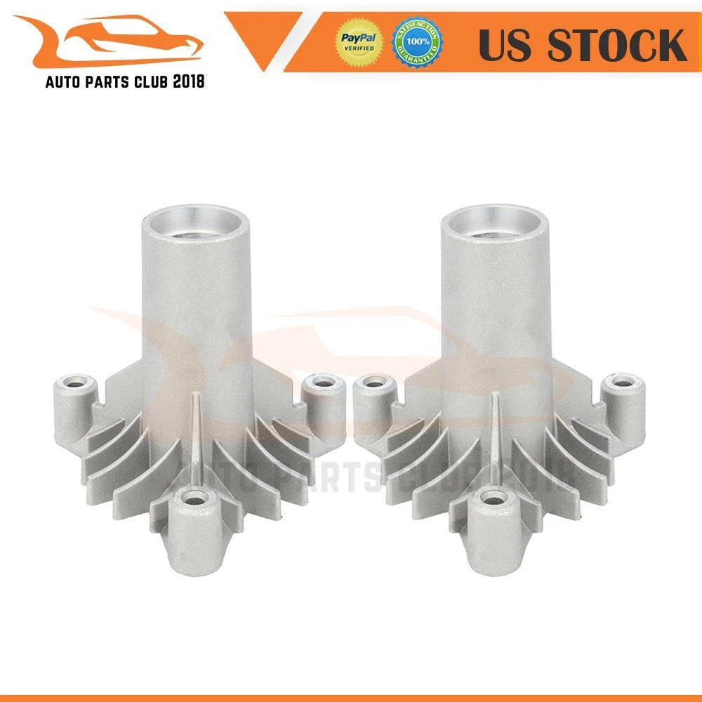 2 Mandrel Housings for AYP Husqvarna
