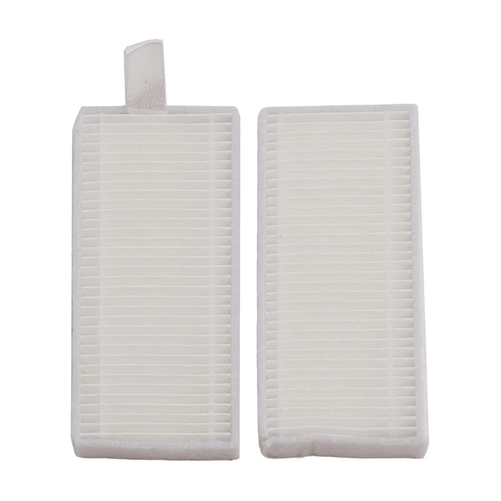 Filters Set of 5 for Tefal Xplorer Serie 75 S+ RG8597W Vacuum Cleaner
