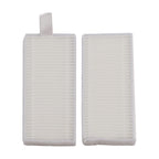 Filters Set of 5 for Tefal Xplorer Serie 75 S+ RG8597W Vacuum Cleaner