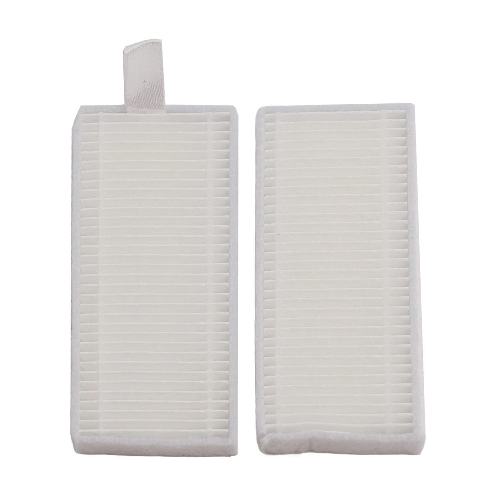 Filters Set of 5 for Tefal Xplorer Serie 75 S+ RG8597W Vacuum Cleaner