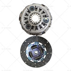 Clutch Kit Heavy Duty for Nissan Navara D40, Pathfinder R51 (2005–2015)