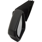 Driver Manual Fold Mirror for Chevrolet Equinox (2018–2023)