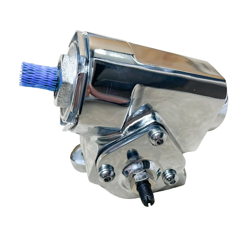 Steering Box Replacement for Chevrolet Corvair (1960–1969)