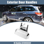 Rear Right Door Handle for Nissan Pathfinder (2005–2007)