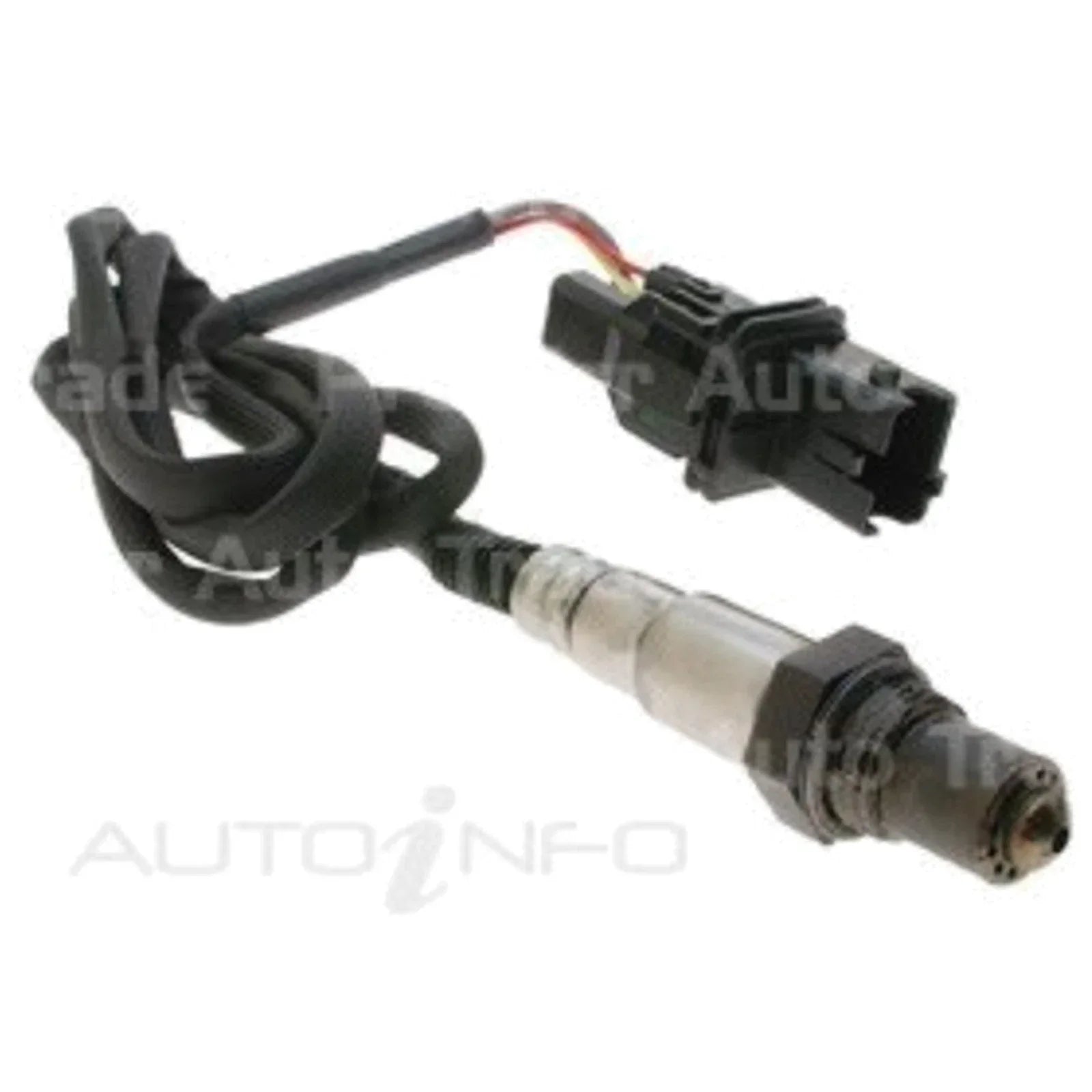 Pre Cat Oxygen O2 Sensor for Corolla ZRE152 ZRE153 4cyl 1.8L 2ZR 2.0L 3ZR (2007–2013)