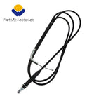 Throttle Cable for Suzuki QuadMaster LT-A500F (2000–2001)