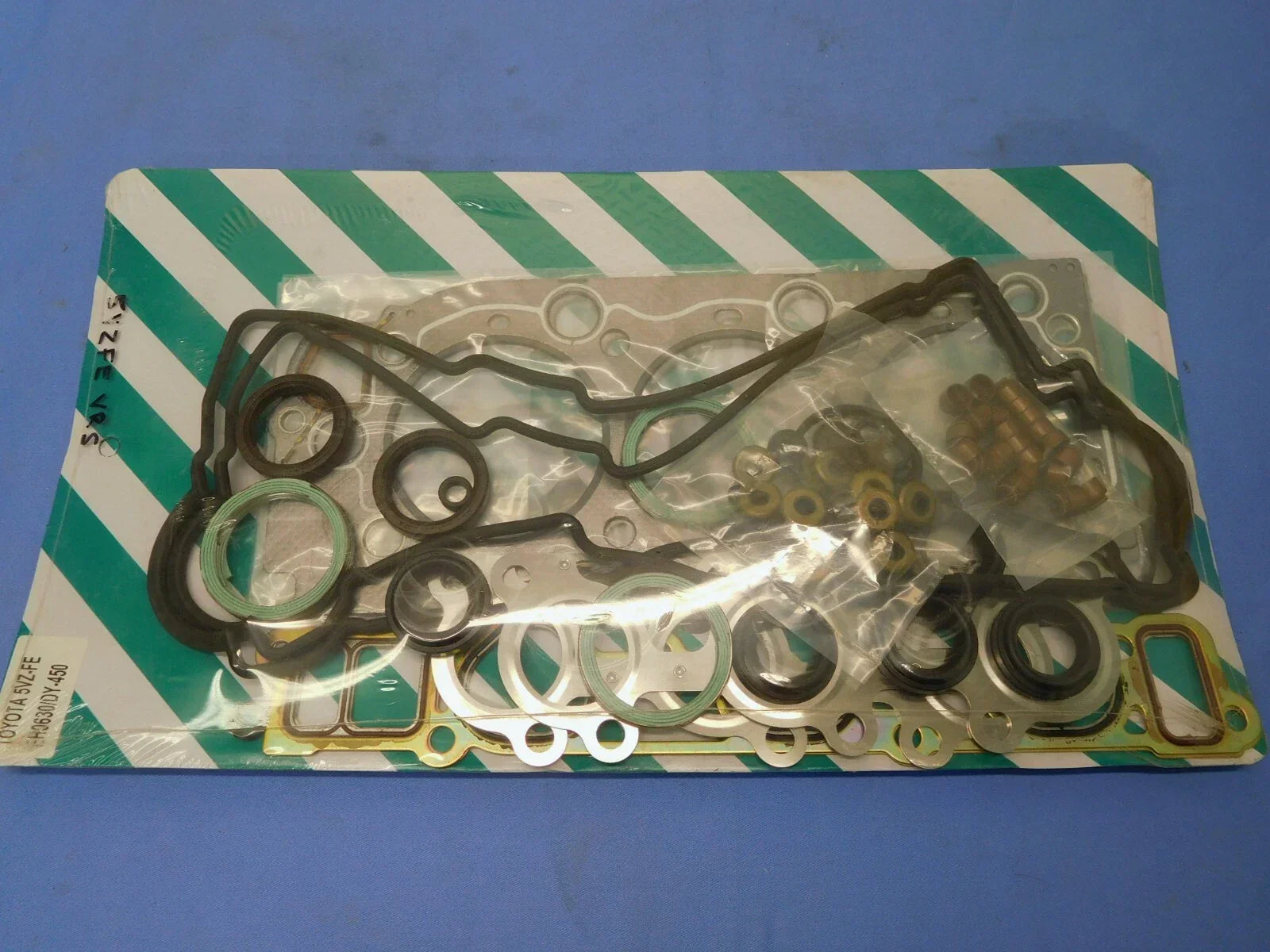 VRS Head Gasket Set for Toyota Prado 5VZFE 3.4L V6 (1996-2002)