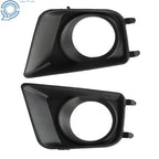 Pair Fog Lights for Toyota Tacoma (2012–2015)