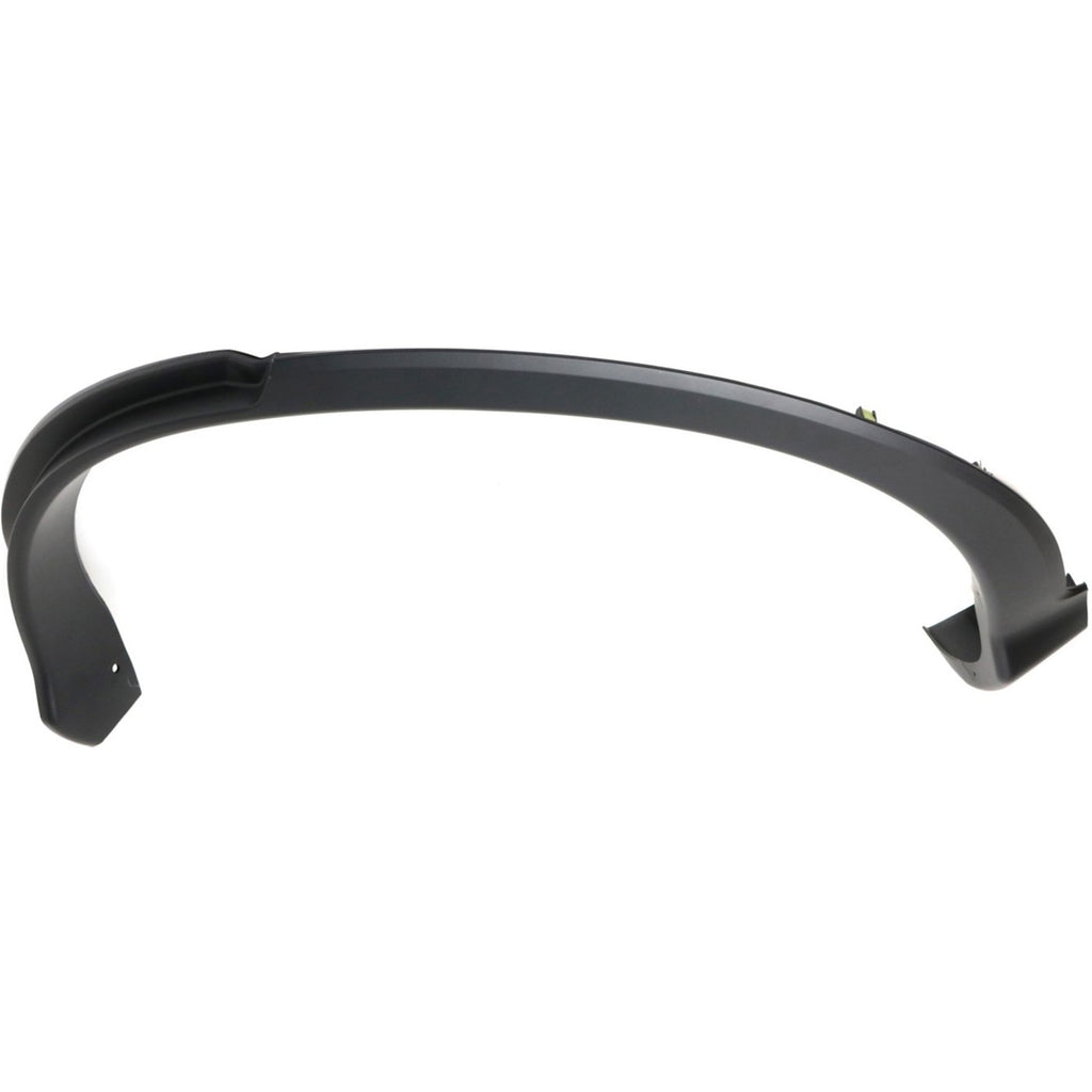 Fender Trim Set for Honda CR-V (2012–2016) Rear Textured Black