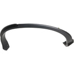 Fender Trim Set for Honda CR-V (2012–2016) Rear Textured Black