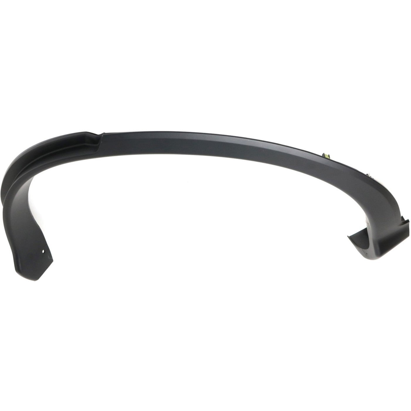 Fender Trim Set for Honda CR-V (2012–2016) Rear Textured Black