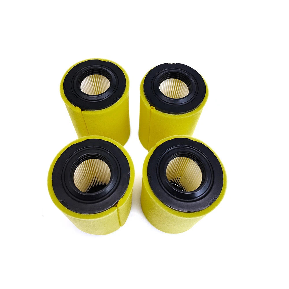 4X Air Pre Filter for Briggs & Stratton (591334, 594201, 796031, MIU13038, MIU13963)