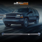 Adjustable Rear Track Bar for GM SUVs (2000–2006) - Panhard Rod