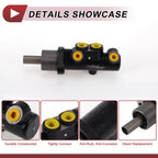 Brake Master Cylinder No.M630424/7M0611019 for Volkswagen EuroVan (1997–1999)