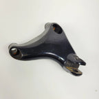 Left Side Foot Peg Mount Bracket for Harley Sportster 1200 Iron 883 (2004–2013)