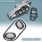 Spool Valve Filter Solenoid Gasket for Honda Civic (2001–2005) 28220-PLX-003
